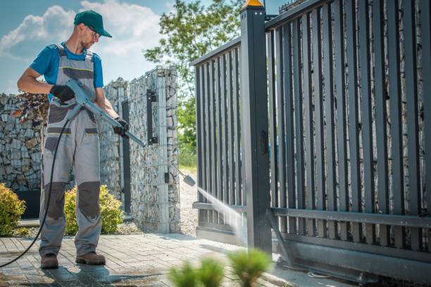 Best Patio and Deck Pressure Washing  in Wixom, MI