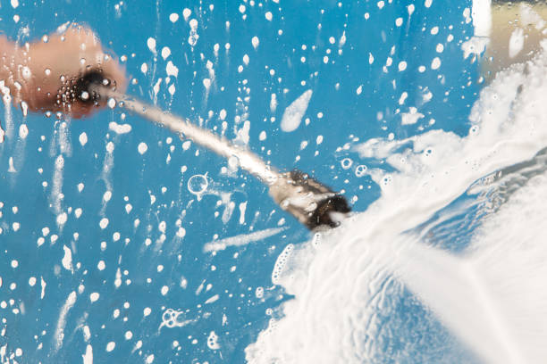 Trusted Wixom, MI Pressure Washing Services Experts