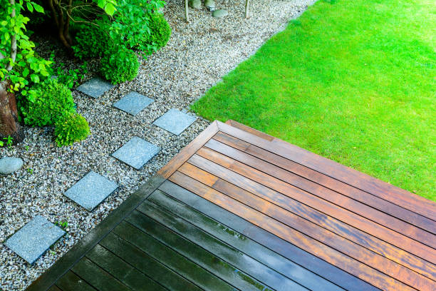 Best Post-Construction Pressure Washing  in Wixom, MI
