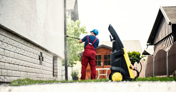 Best Parking Lot and Garage Cleaning  in Wixom, MI
